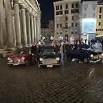 San Saba Street 48 Апартаменты *