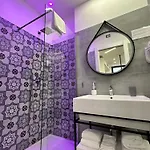Апартаменты San Saba Street 48 Рим