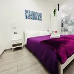 San Saba Street 48 Рим