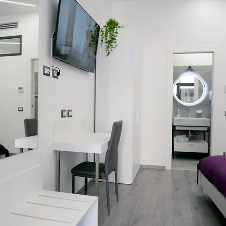 Apartmán San Saba Street 48 *