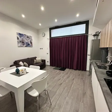 San Saba Street 48 Apartmán *