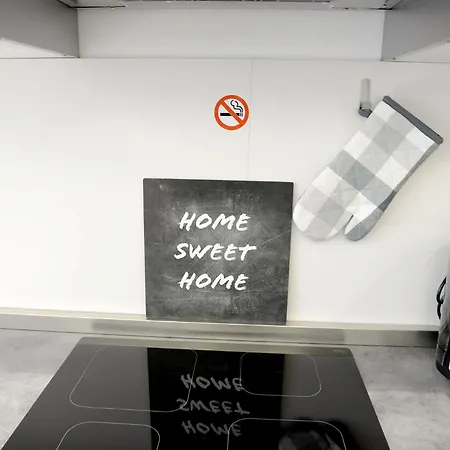Apartment San Saba Street 48 Rome