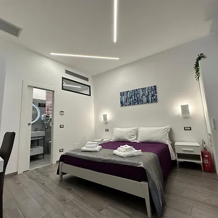 San Saba Street 48 Lägenhet *