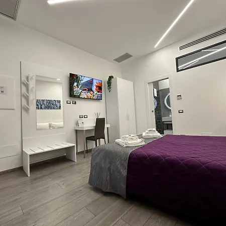 Appartement San Saba Street 48 *