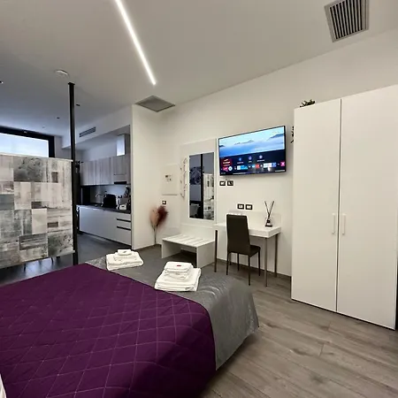 San Saba Street 48 Lägenhet Rom