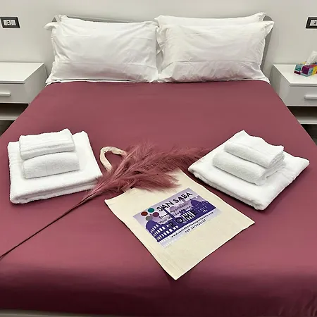 San Saba Street 48 Lägenhet