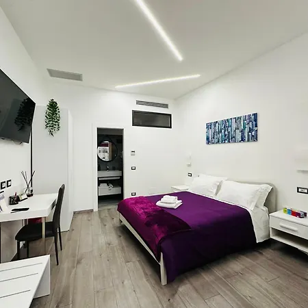 San Saba Street 48 * Rom