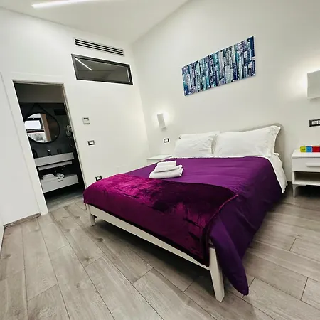 San Saba Street 48 Lägenhet *