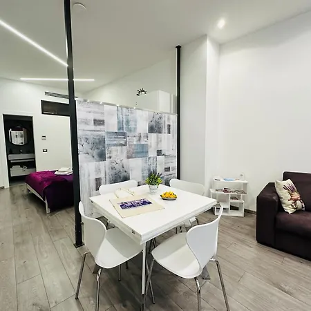 Apartmán San Saba Street 48