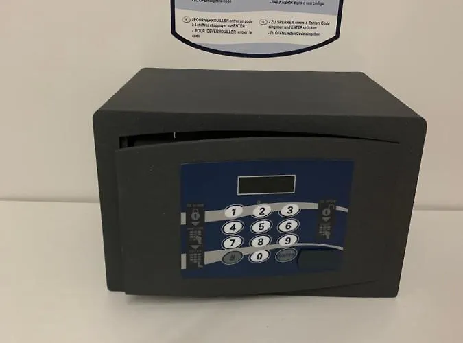 San Saba Street 48 Lägenhet