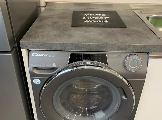 San Saba Street 48 Lägenhet *