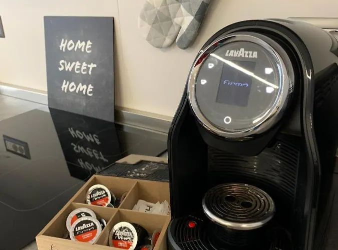 Lägenhet San Saba Street 48 *