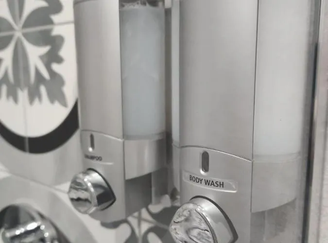 Lägenhet San Saba Street 48