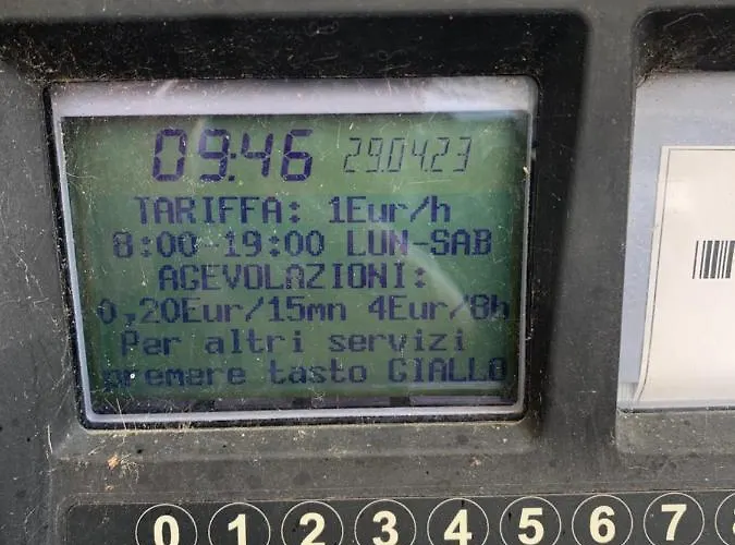 San Saba Street 48 Lägenhet *