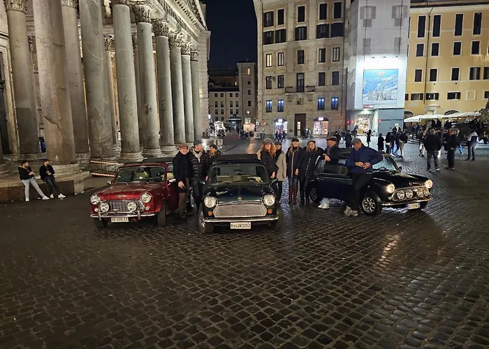 San Saba Street 48 Lägenhet *