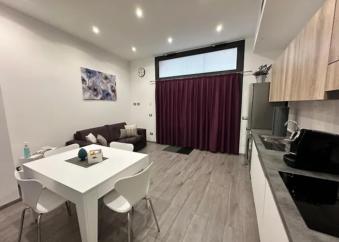 San Saba Street 48 Lägenhet *