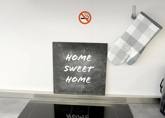 Lägenhet San Saba Street 48 Rom