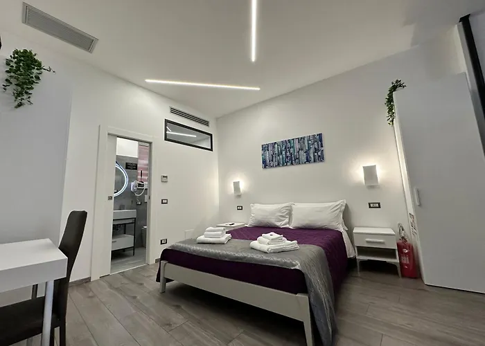 San Saba Street 48 Lägenhet *