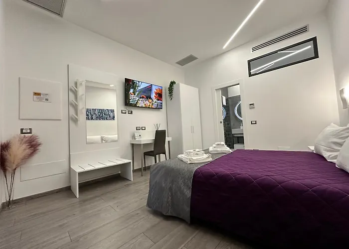 Lägenhet San Saba Street 48 *