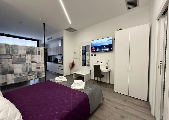 San Saba Street 48 Lägenhet Rom