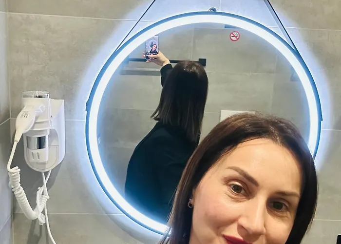 San Saba Street 48 Rom