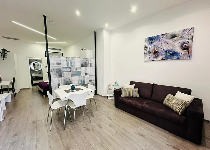 Lägenhet San Saba Street 48