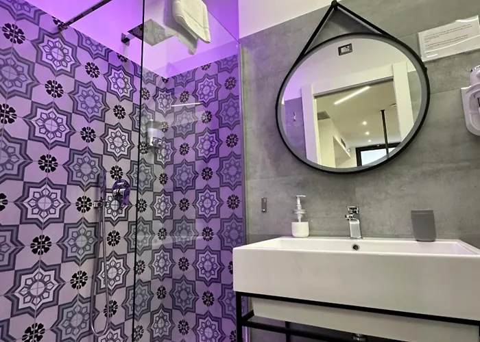 Lägenhet San Saba Street 48 Rom