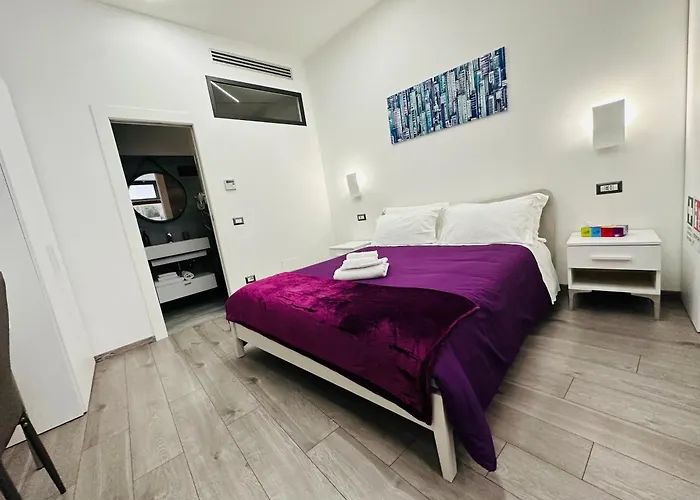 San Saba Street 48 Lägenhet *