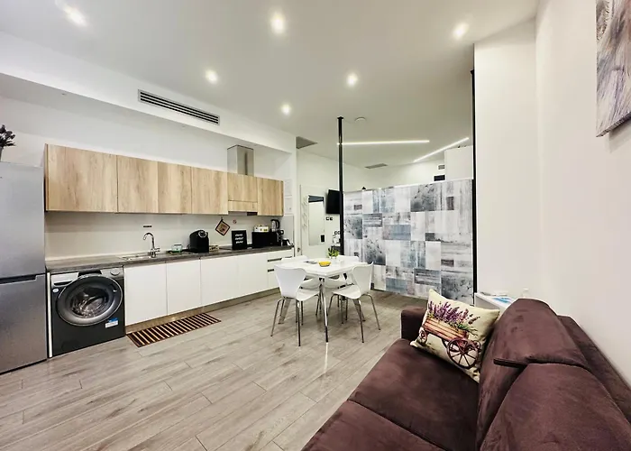 Lägenhet San Saba Street 48 *