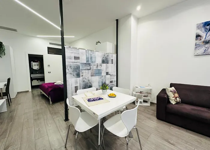 Lägenhet San Saba Street 48